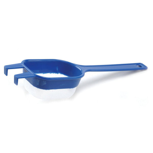 Plastic Nylon Mesh Basket With Handle - Otto Frei