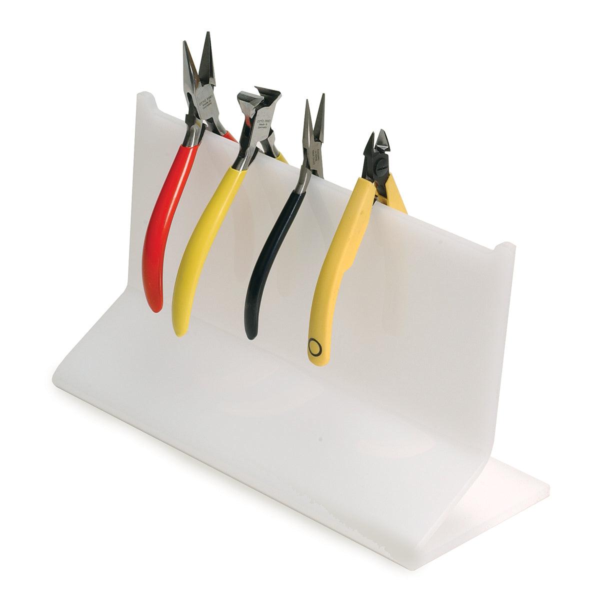 Rotary Plier Rack Plastic Plier Rack 9