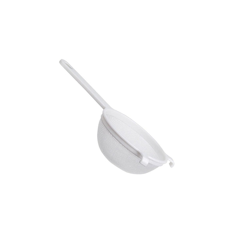 Plastiksieb 100mm feinmaschig