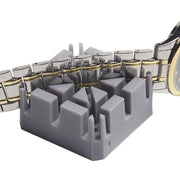 Plastic Watchband Holder - Otto Frei