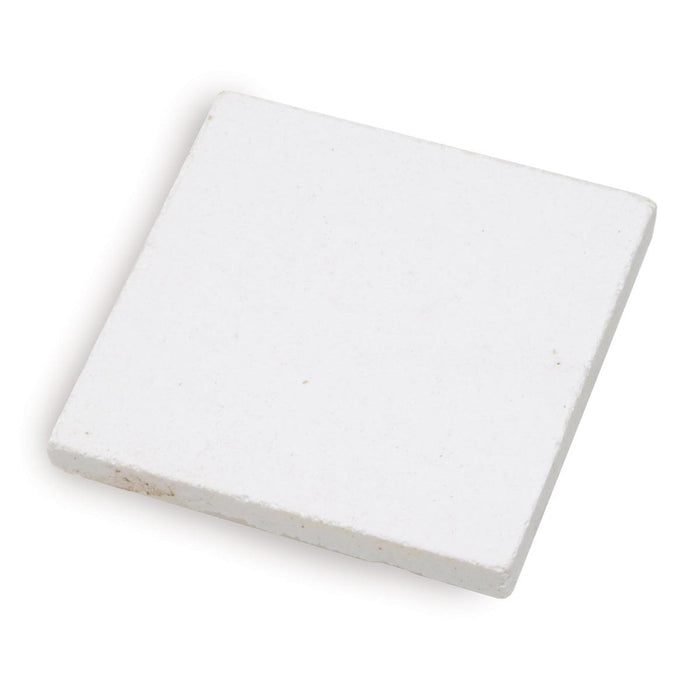 Platinum Hi-Temperature Soldering Board 4 X 4 X 1/2 Thick