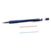Poliluster Pencil 0.9mm Set with 800 Grit Blue & 1200 Grit Red - Made in Japan - Otto Frei