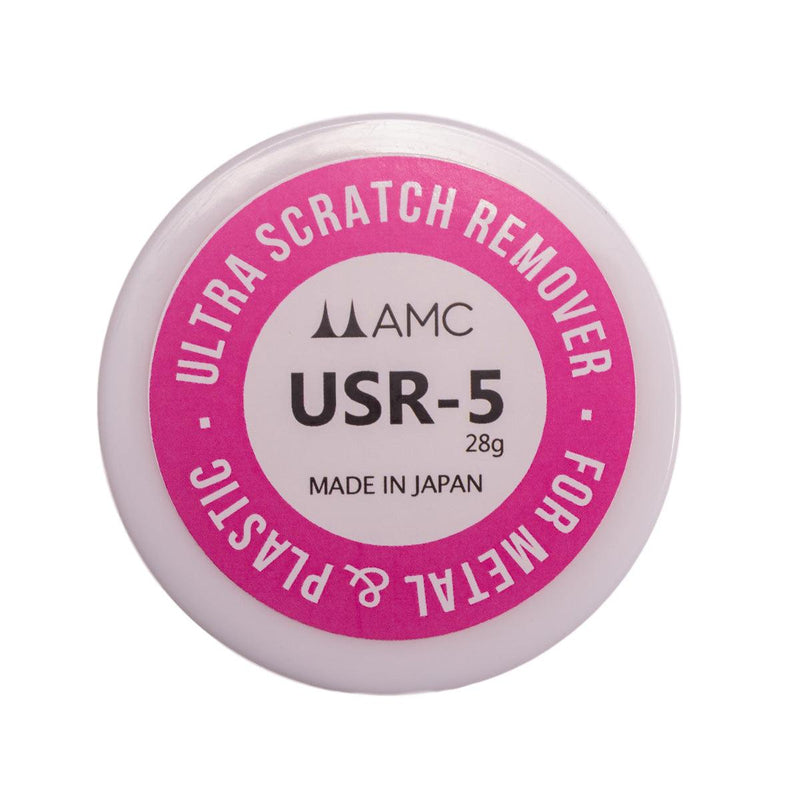 Polishing Paste for Plastic Watch Crystals - Otto Frei