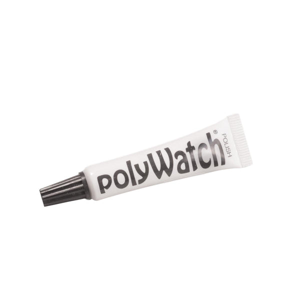 Polywatch Glass Polish Kit   — Otto Frei