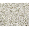 Porcelain Balls 1mm Diameter-1 Lb Pack