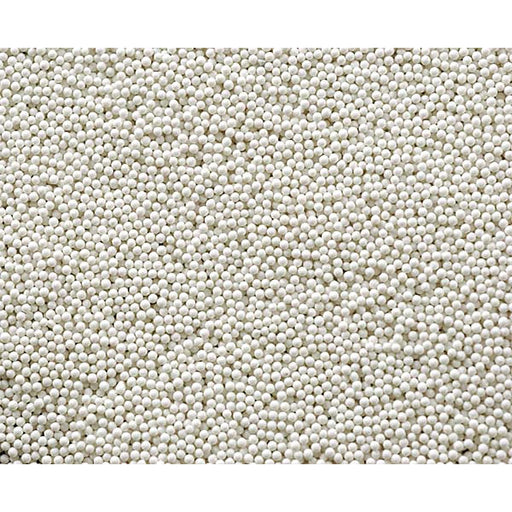 Porcelain Balls 1mm Diameter-1 Lb Pack - Otto Frei