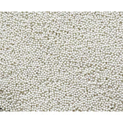 Porcelain Balls 2mm Diameter-1 Lb Pack - Otto Frei