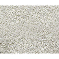 Bolas de Porcelana 2mm Diámetro-Paquete de 1 Lb