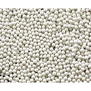Porcelain Balls 3mm Diameter- 1 Lb Pack - Otto Frei