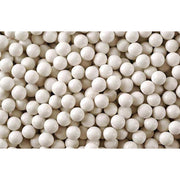 Porcelain Balls 6mm Diameter-1 Lb Pack - Otto Frei