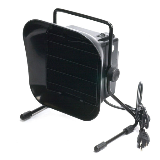 Portable Benchtop Fume Extractor - 110V - Otto Frei