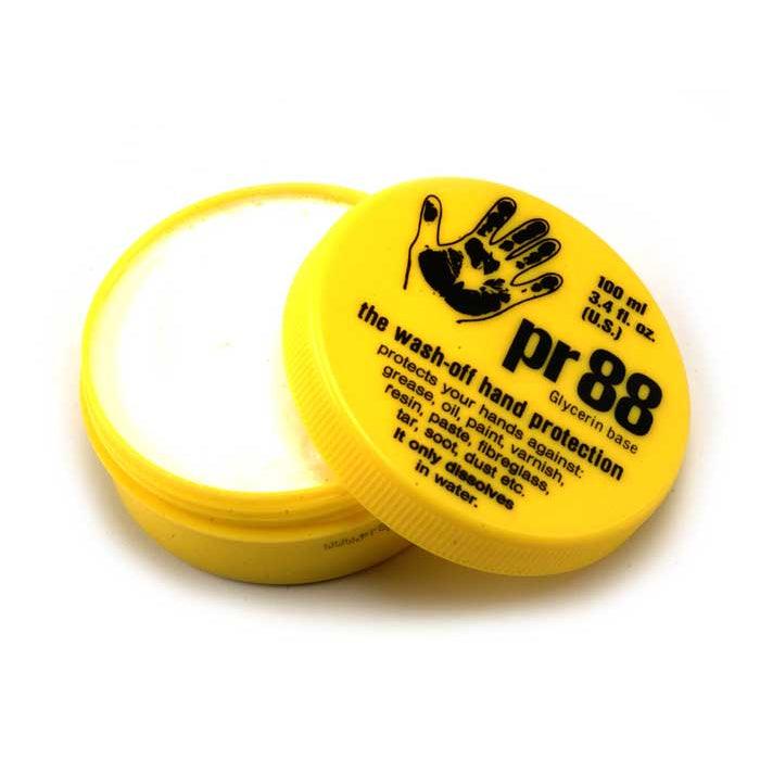 PR-88 Hand Protectant | Barrier Cream for Jewelers & Bench Work