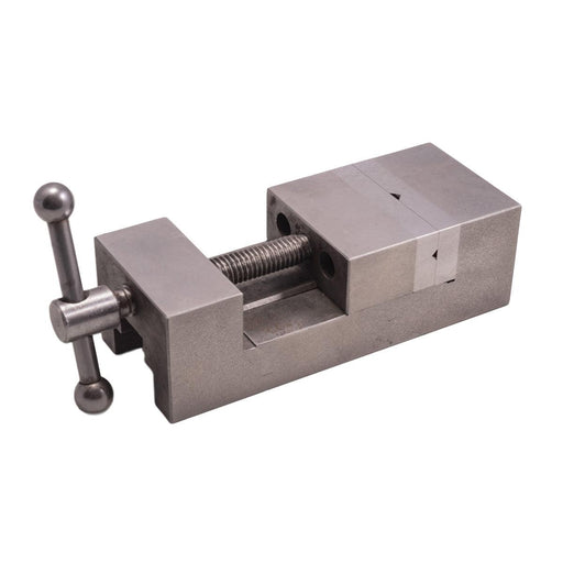 Precision Drill Vise - Otto Frei