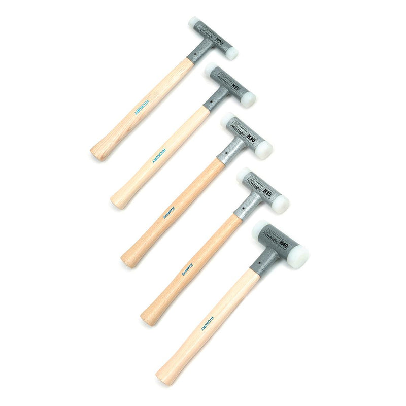 Premium German Deadblow Mallets - Otto Frei