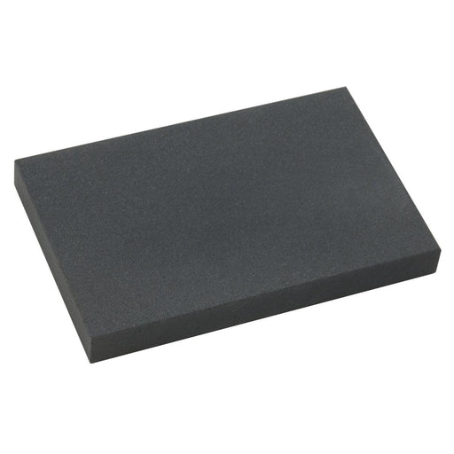 Premium Gold Test Stone-Made in the USA 2-1/2"  X 1-1/2" X  1/4" - Otto Frei