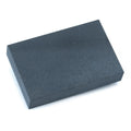 Premium Gold Test Stone-Thick-Made in the USA- 2-1/2" X 1-1/2" X 1/2"
