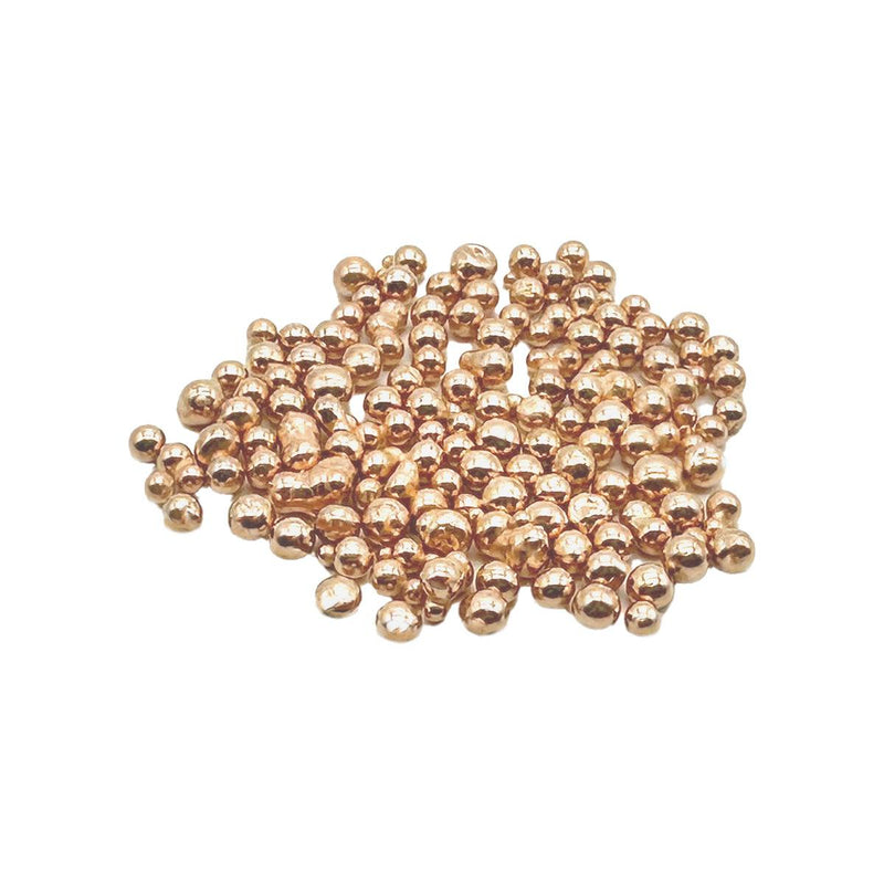 Premium Pink 9-14 Casting Master Alloy-Sold Per Troy Ounce (20DWT) - Otto Frei