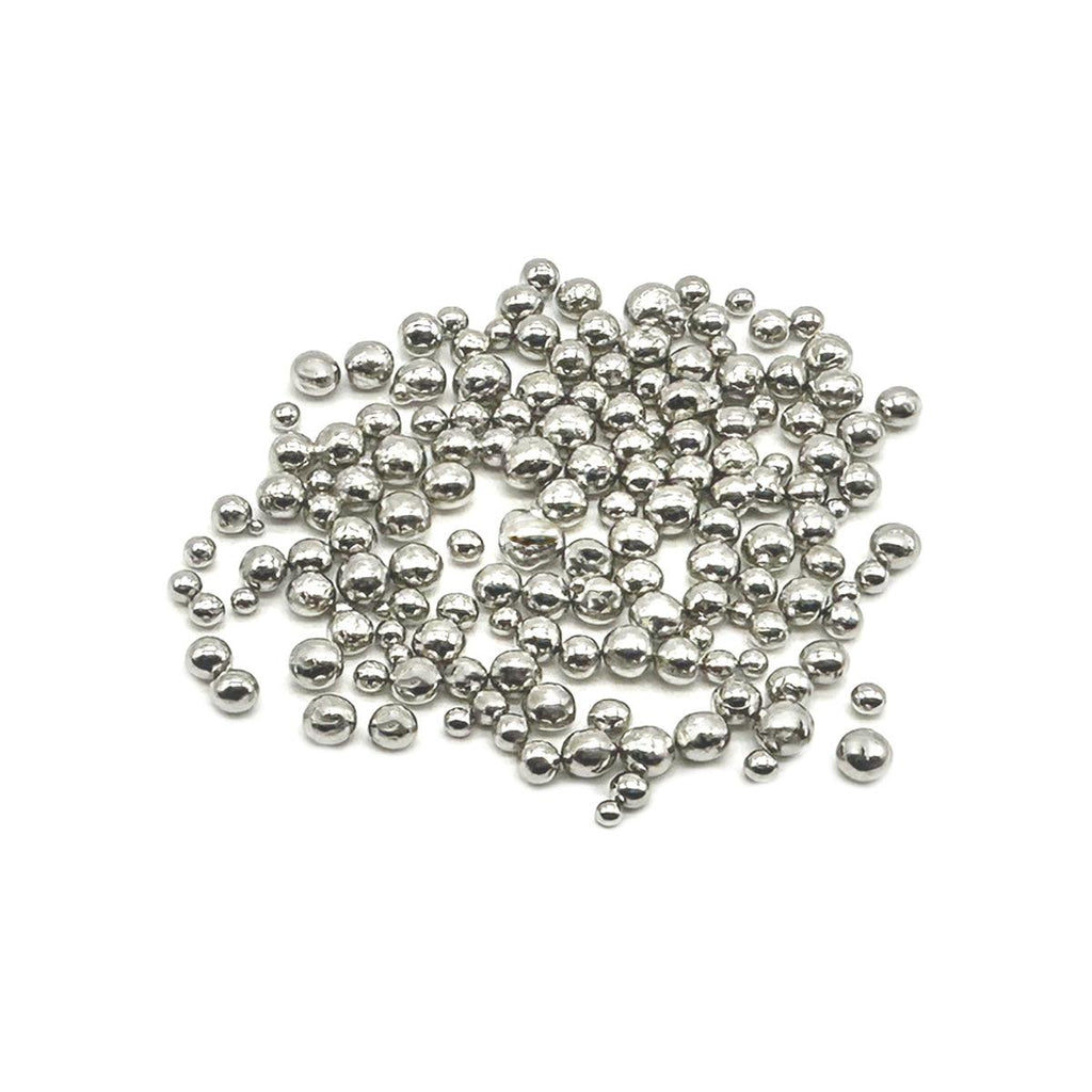Premium White 9–18 Silicon Free Casting Master Alloy | Otto Frei