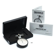 Presidium Dial Gauge PDG With Book, High Setting Attachment - Otto Frei