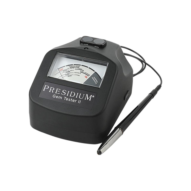 Presidium Gem Tester II - Otto Frei