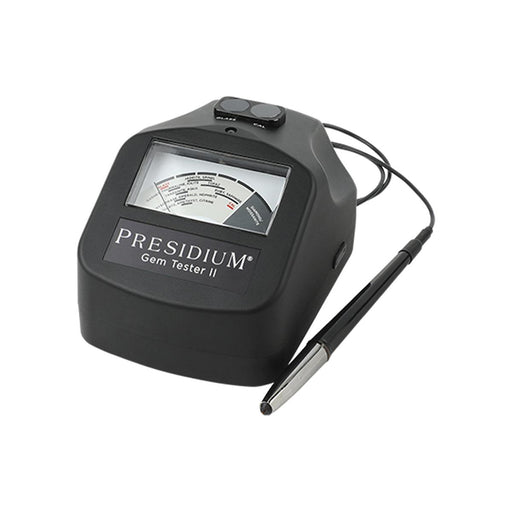 Presidium Gem Tester II - Otto Frei