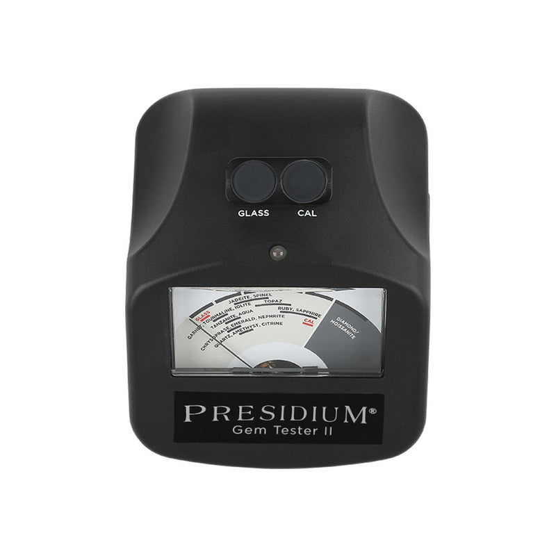 Presidium Gem Tester II - Otto Frei