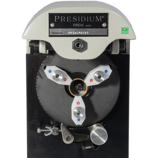 Presidium MPIREM Inside Ring Engraving Machine - Otto Frei