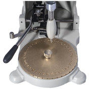 Presidium MPIREM Inside Ring Engraving Machine - Otto Frei