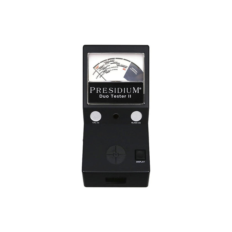 Presidium PDT Duo Tester-Identify Diamonds & Colored Stones - Otto Frei