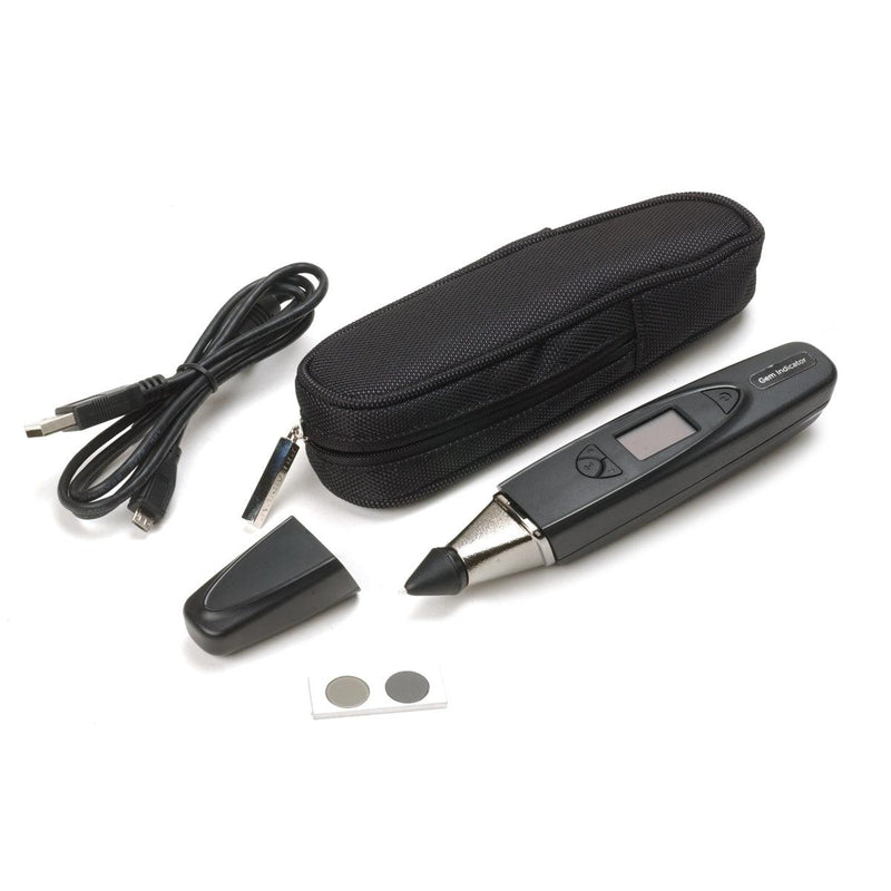 Presidium PGI Gem Indicator - Otto Frei