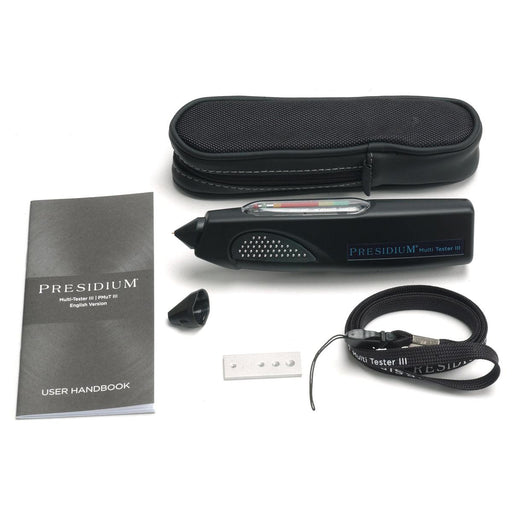Presidium PMuT III Multi Tester - Otto Frei