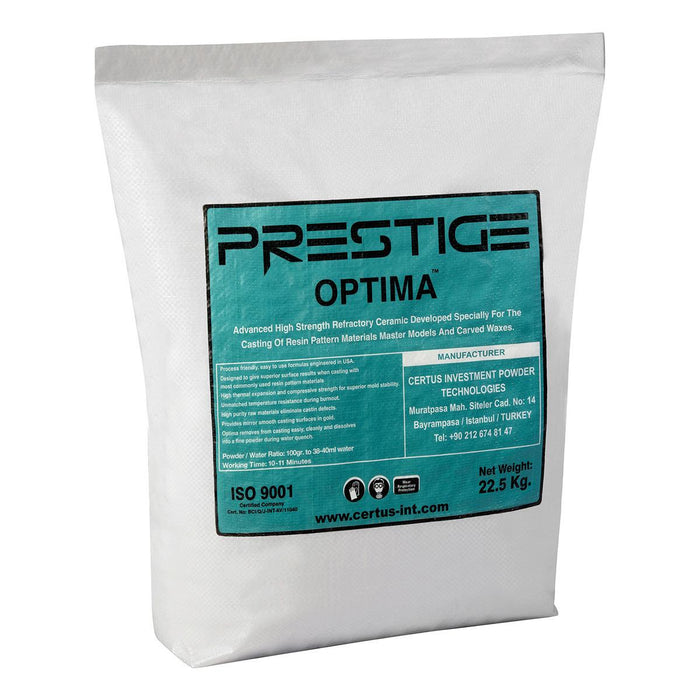 Prestige by Certus Optima Investment-49 lb Bag - Otto Frei