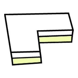 Princess Redi-Prong Small Refills - Otto Frei