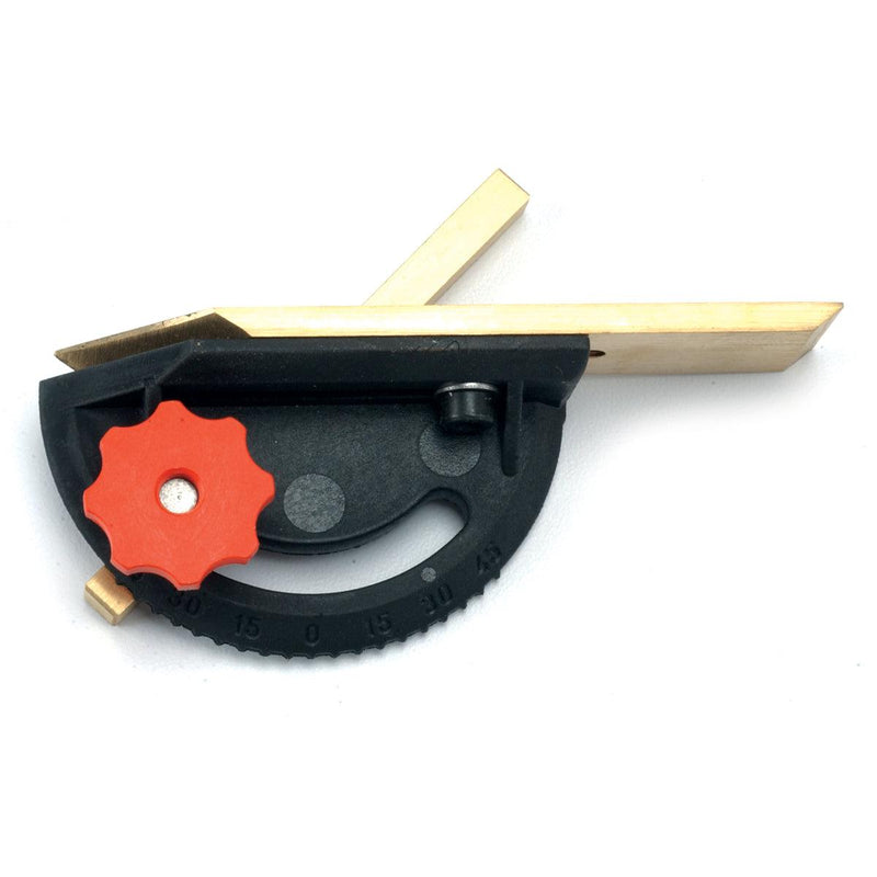 Profiform 200/320 Angle Stop For Shear - Otto Frei