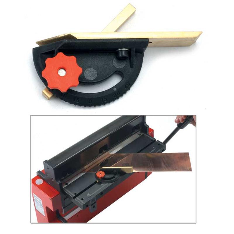 Profiform 200/320 Angle Stop For Shear - Otto Frei