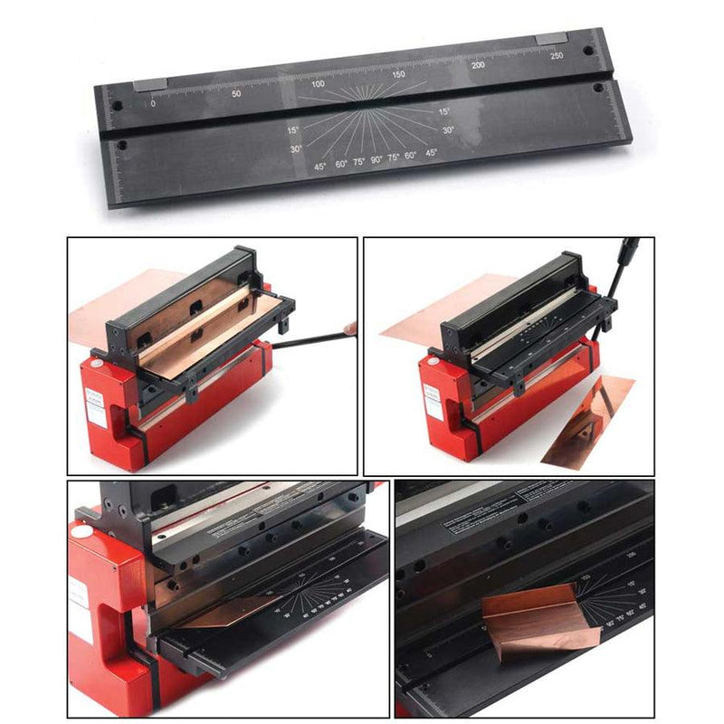 Profiform 320 Universal Table For Shear - Otto Frei