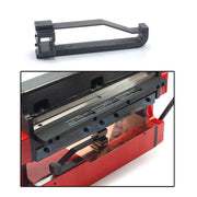 Profiform Louvers & Rib Forming Tools - Otto Frei