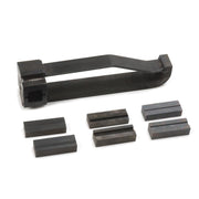 Profiform Louvers & Rib Forming Tools - Otto Frei