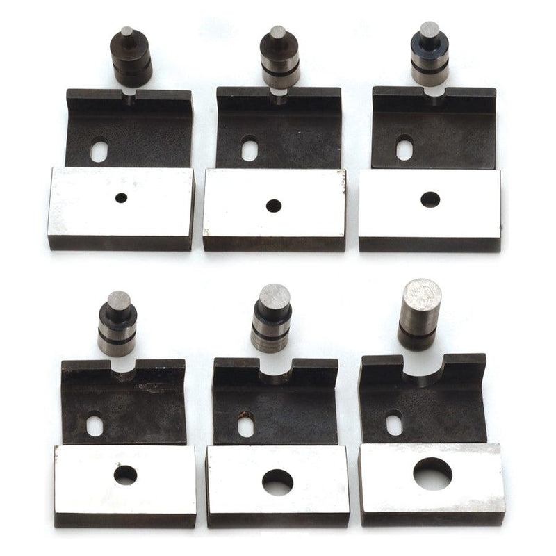 Profiform Round Hole Punches - Otto Frei