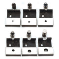 Profiform Round Hole Punches - 3.0mm