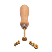 Prong Pusher with 7 Heads - Otto Frei