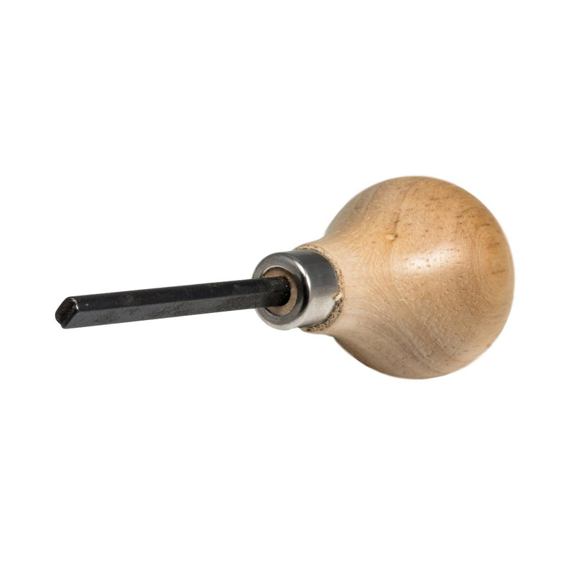 Prong Pusher with Grooved End - Otto Frei