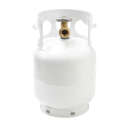 Propane Tank-Capacity 5 Lb-Empty - Otto Frei