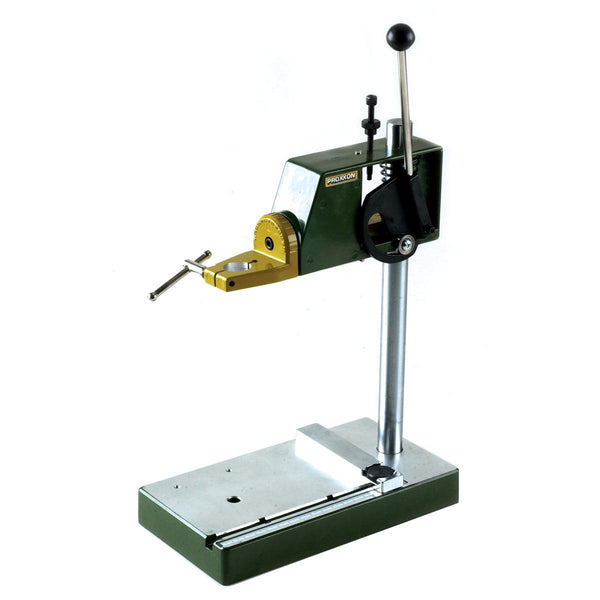 Proxxon Drill Press Motor Stand | OttoFrei.com — Otto Frei