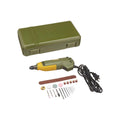 Kit di smerigliatura di precisione Proxxon