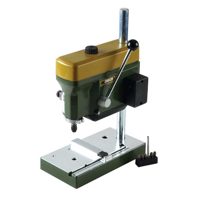 Proxxon TBM 115 Precision Drill Press - Otto Frei