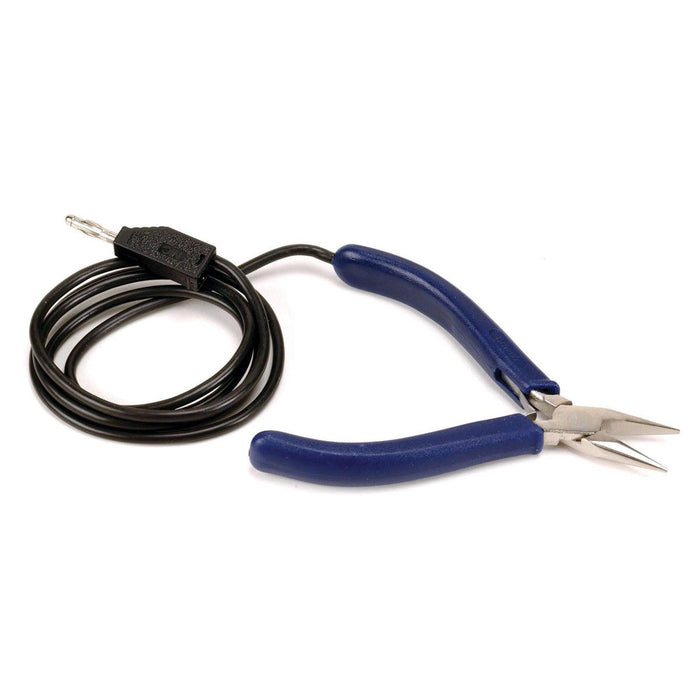 PUK Pliers With Cable - Otto Frei