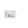 PUK Tungsten Electrodes-0.6mm, .08mm & 1.0mm-Packs of 10 - 0.6mm