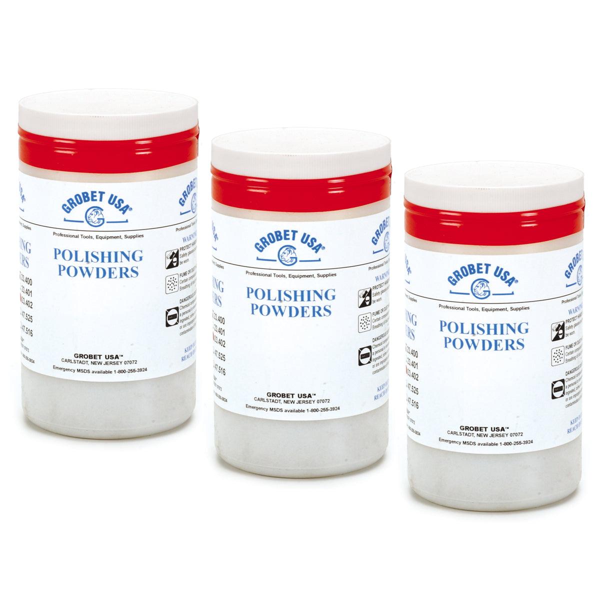 Pumice Powder 1 Pound | Fine & Medium Mesh Grades — Otto Frei
