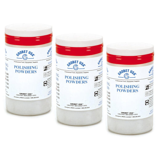 Pumice Powder - 1 Pound - Otto Frei